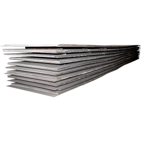 韶钢Q235B普中板热轧普通碳素钢板40*2000不定尺加工切割